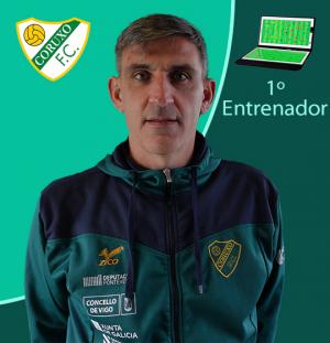 Jacobo Montes (Coruxo F.C.) - 2021/2022